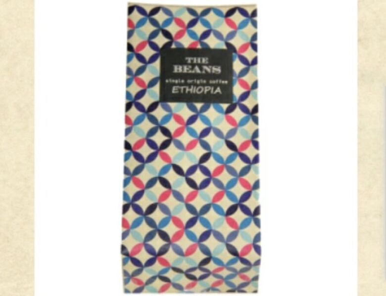 THE BEANS エチオピア イルガチェフェ