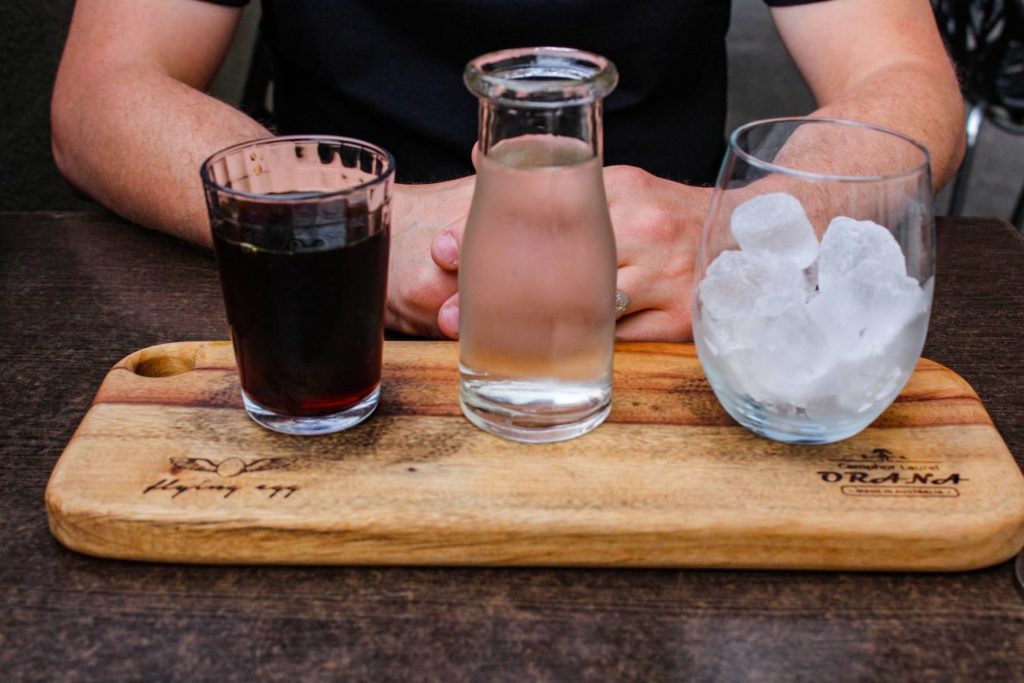 水出しコーヒーの3つの作り方