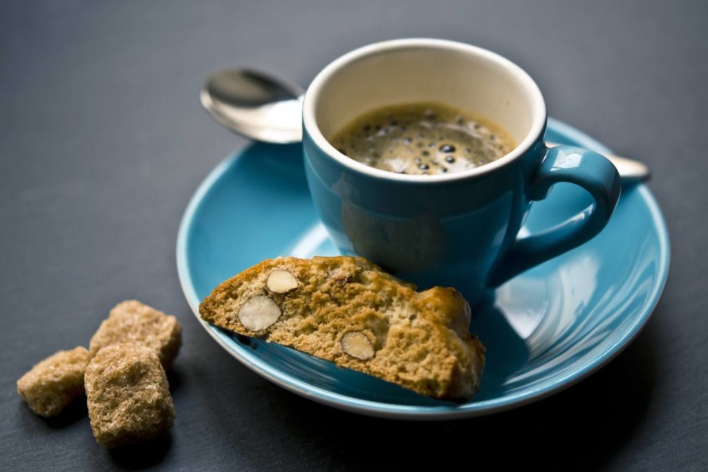 コーヒー粉でお菓子を作る際の注意点