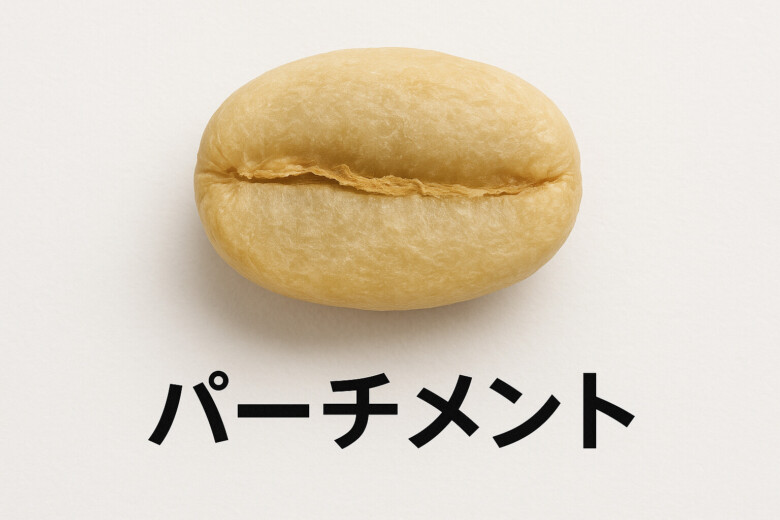 パーチメント