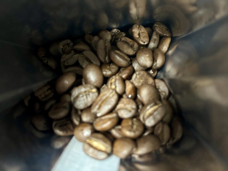 海ノ向こうコーヒー コーヒー定期ちょっぴりコース(豆)