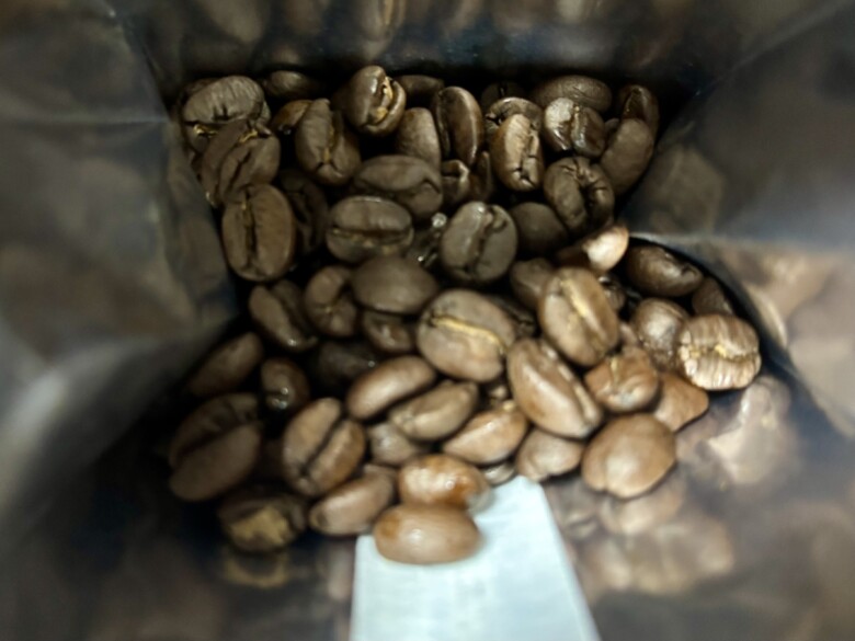 海ノ向こうコーヒー コーヒー定期ちょっぴりコース(豆)