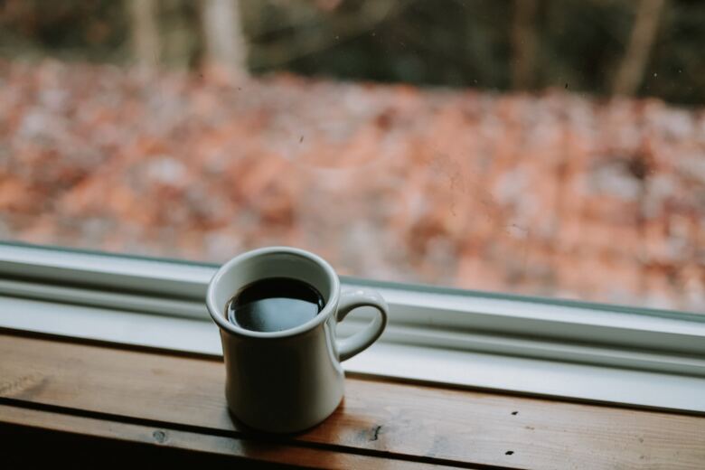 朝におすすめのコーヒーの飲み方