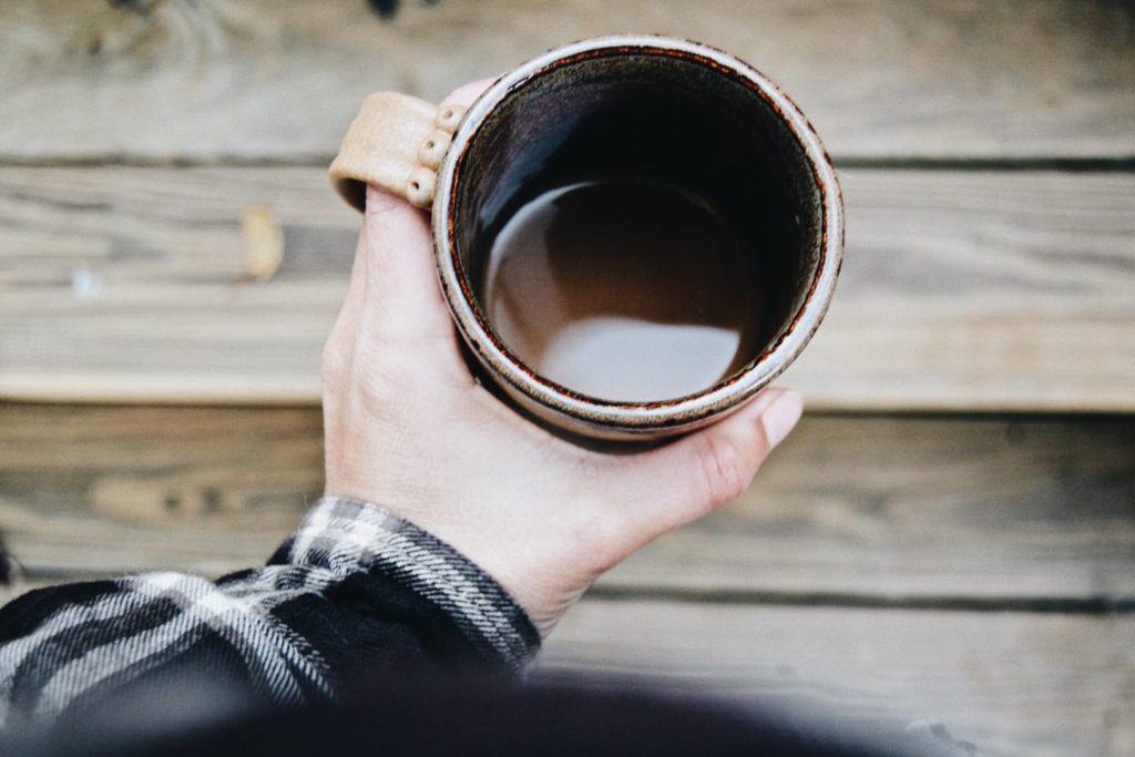 インスタントコーヒーの美味しい作り方・淹れ方