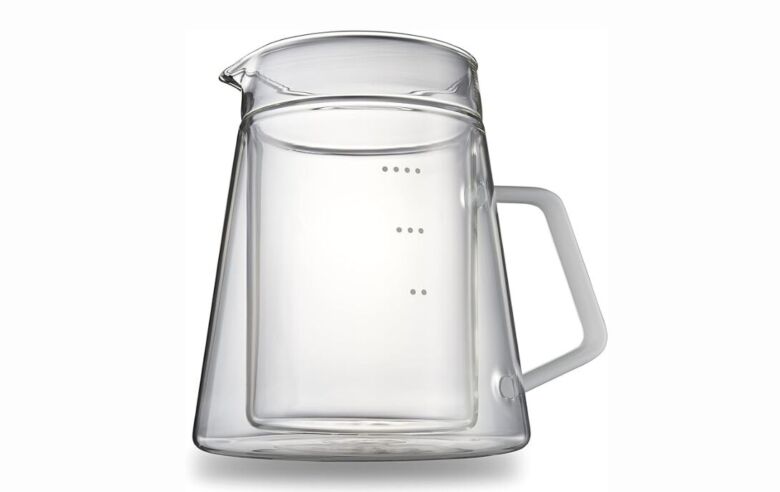 メリタ(Melitta) プレミアムサーバー