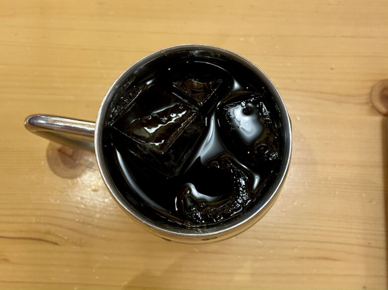 コメダ珈琲のコーヒーへのこだわり