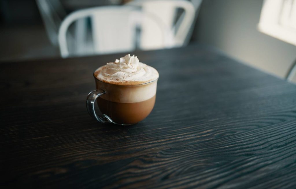 コーヒーミルクを飲む際の注意点