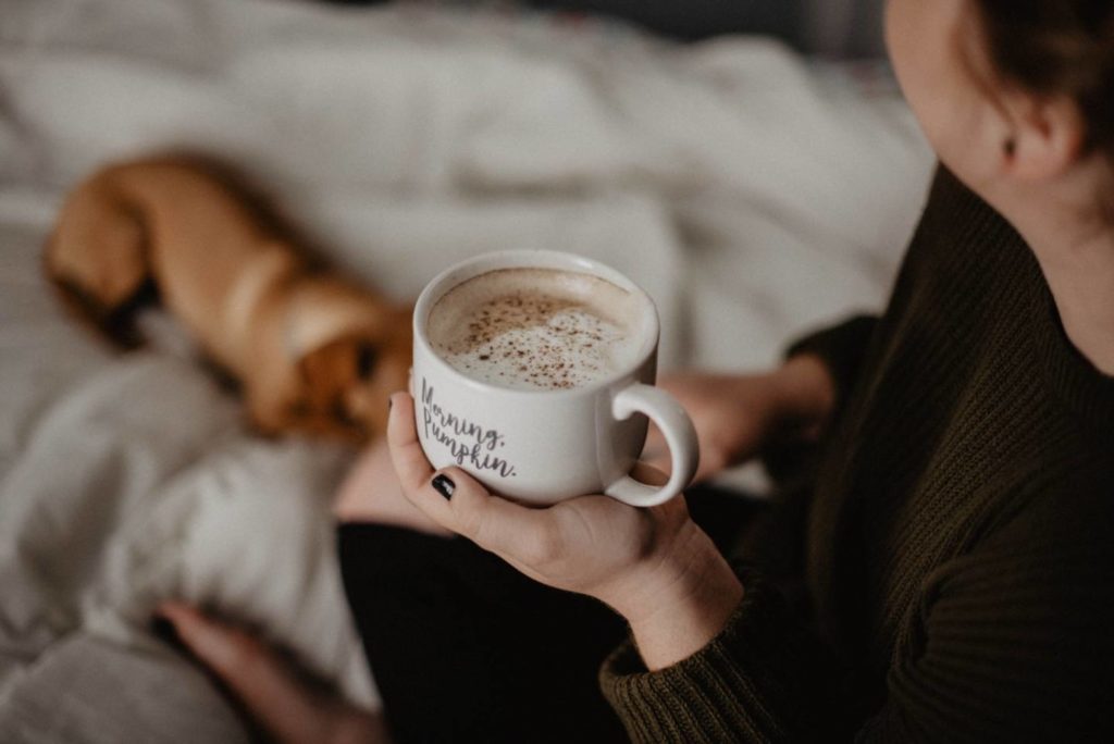 コーヒーダイエットの3つの注意点