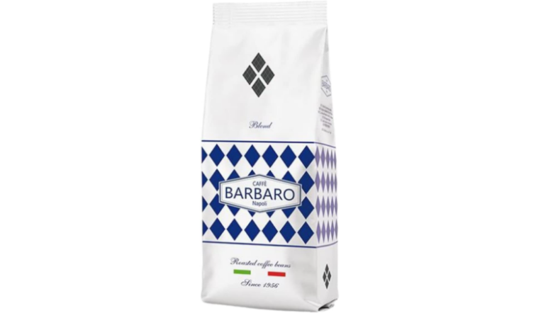 Barbaro コーヒー豆 エスプレッソ 1kg