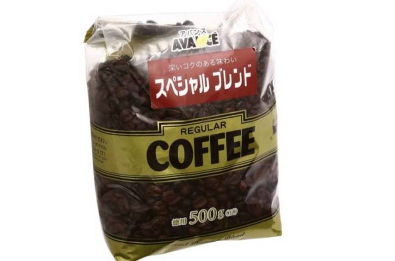 アバンス 徳用 スペシャルブレンド 500g