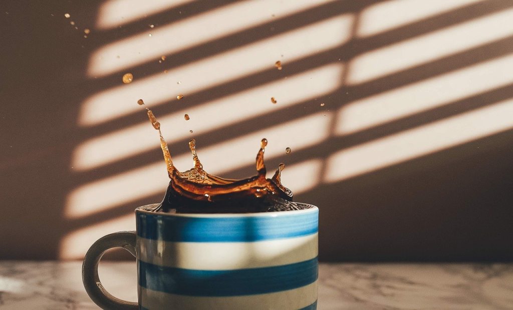 コーヒーが飲めない・苦手な理由