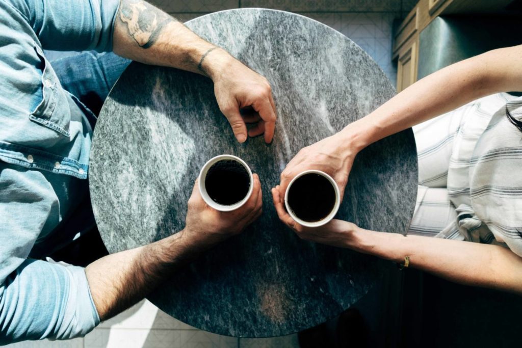 ネスカフェバリスタのおすすめの飲み方