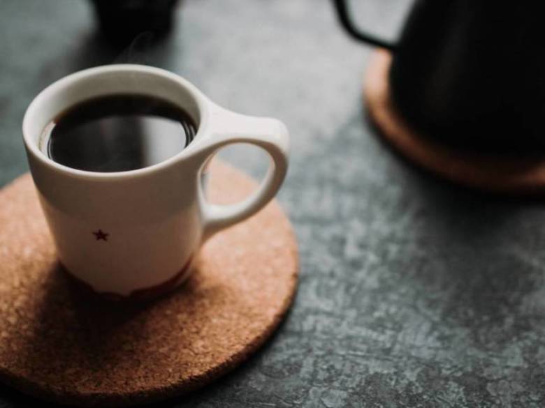 ブラックコーヒーを飲むことで得られる効果・メリット