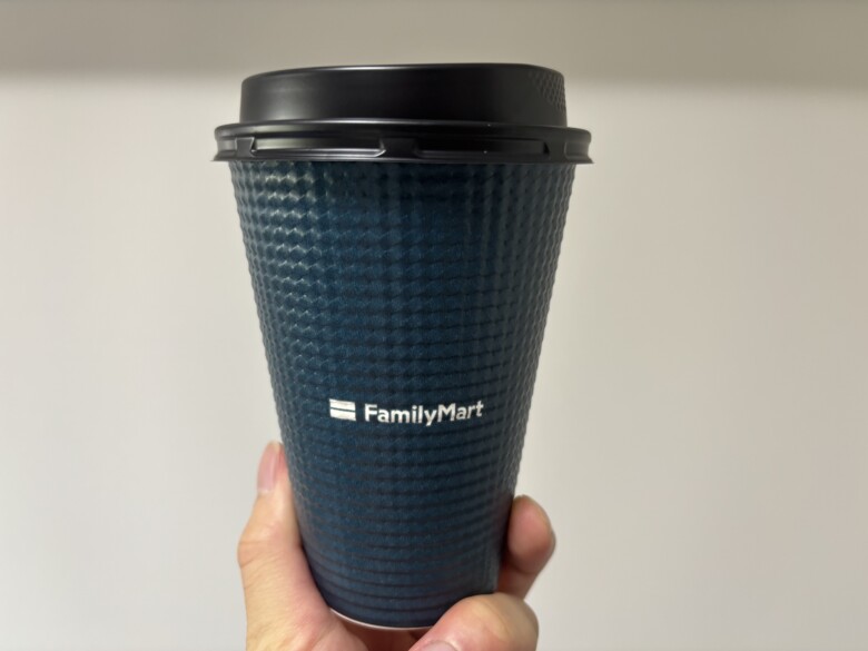 ファミマコーヒーの値段