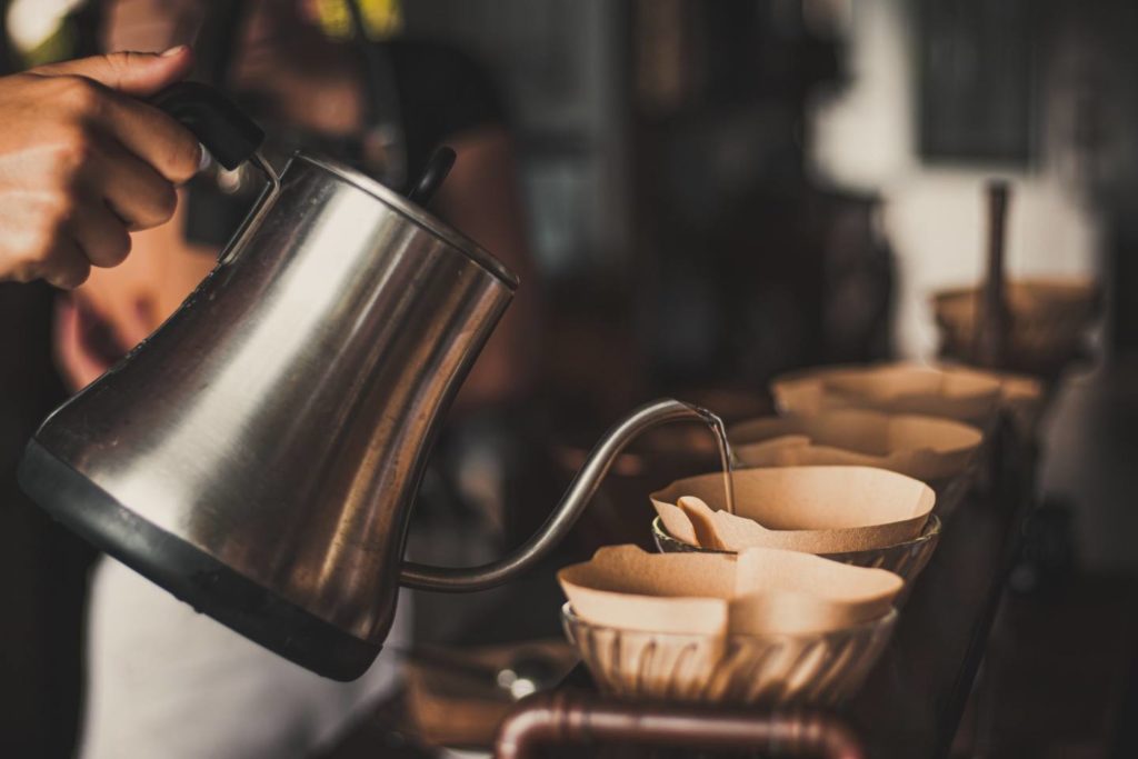 ハワイコナコーヒーの特徴