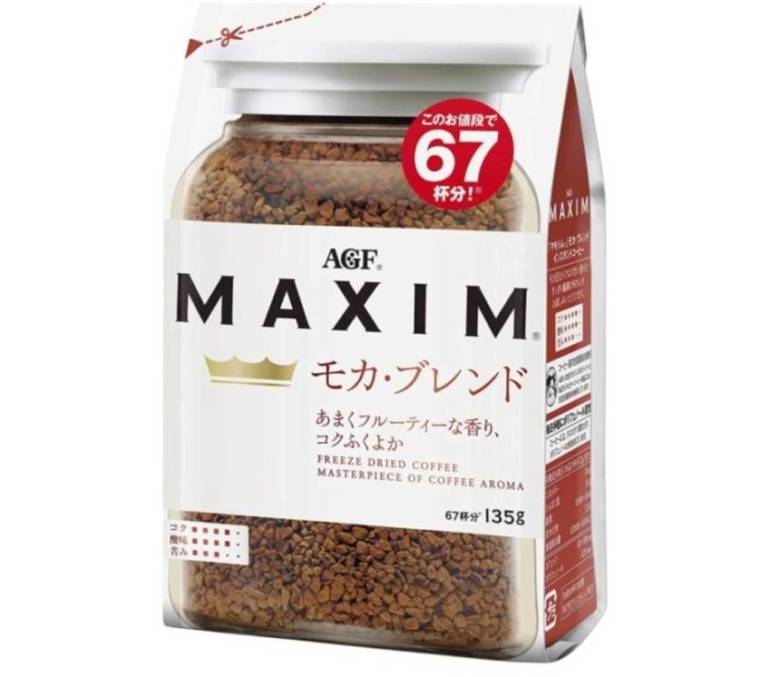 おすすめのモカコーヒー13選