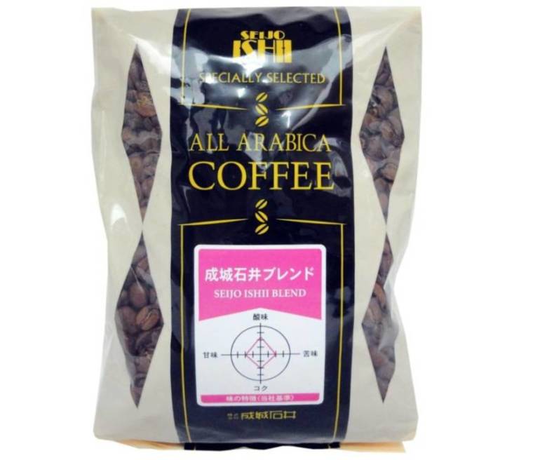 成城石井 ブレンド 500g