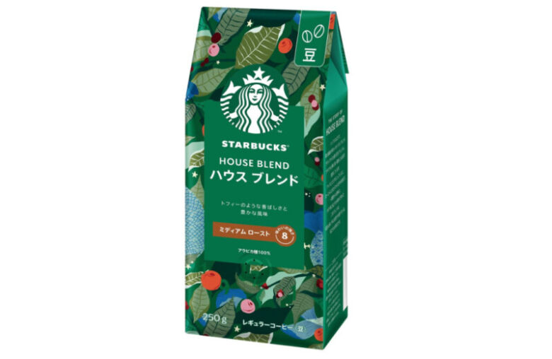 スターバックス ハウスブレンド