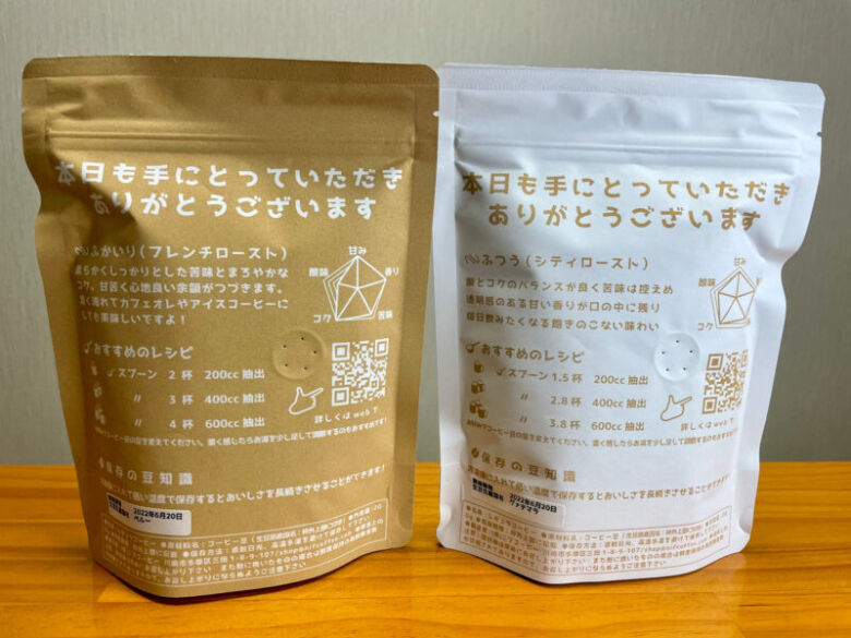 Nif Coffee(ニフコーヒー)とは？