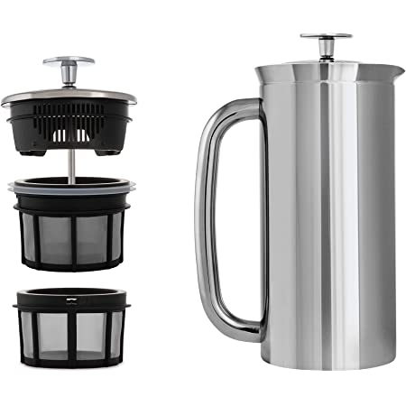 エスプロ ESPRO Coffee French Press