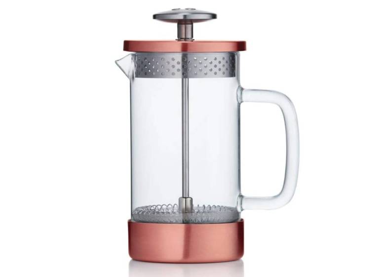 BARISTA&CO Core Coffee Press 3 Cup