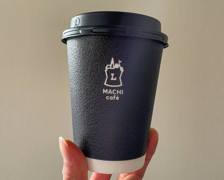 ファミマコーヒーの特徴