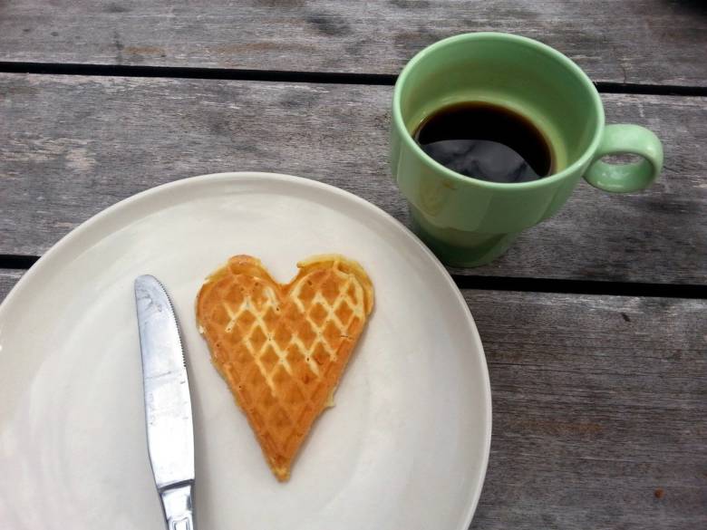 ダイエット中のコーヒーはむしろおすすめできる