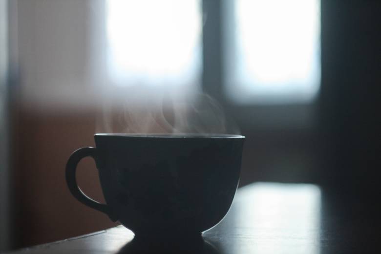 シナモンコーヒーの栄養素・カロリー