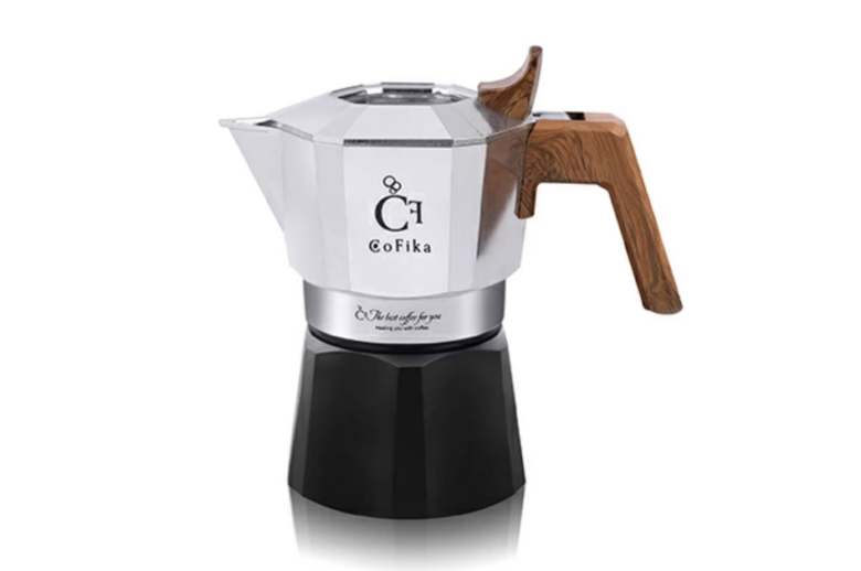 CoFika Crema Rich マキネッタ