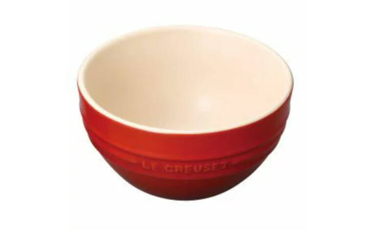 LE CREUSET カフェオレボウル