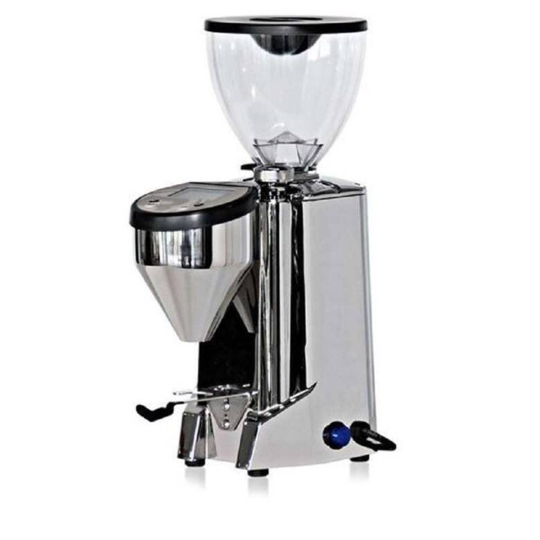 Breville BCG600SIL The Dose Control Pro