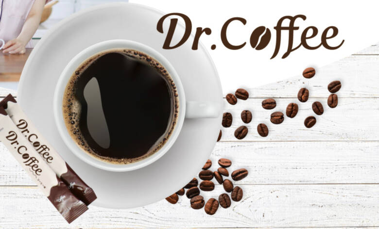 ドクターコーヒー(Dr.coffee)の特徴