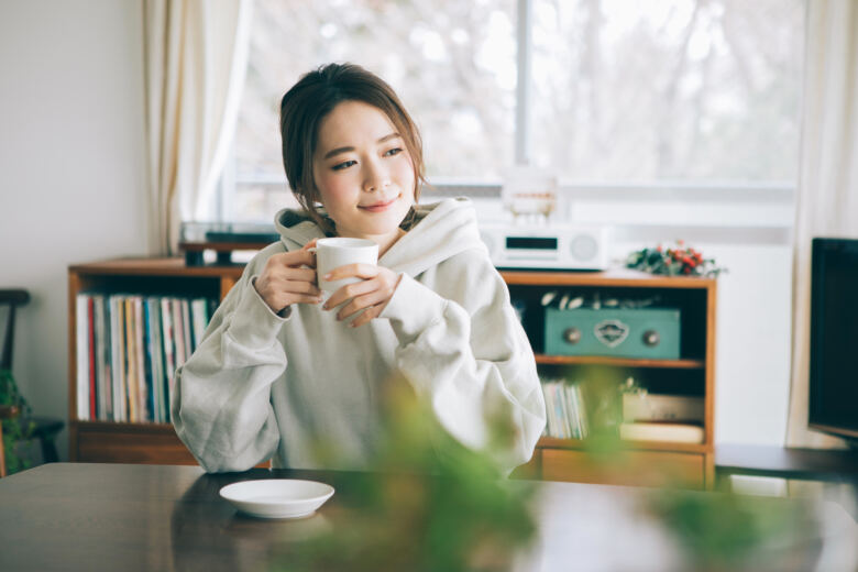 コーヒー以外にも胸焼けは起こる