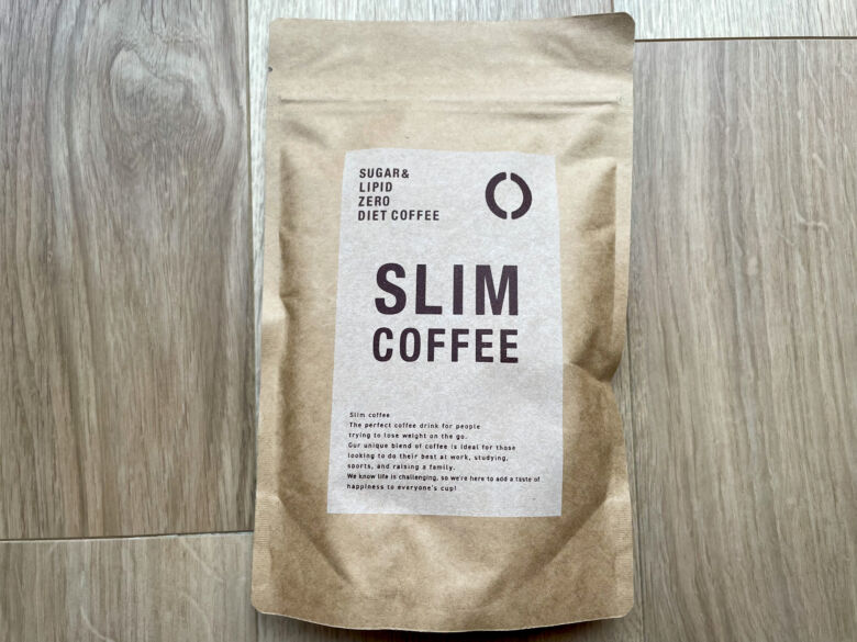 スリムコーヒー(SLIM COFFEE)とは？