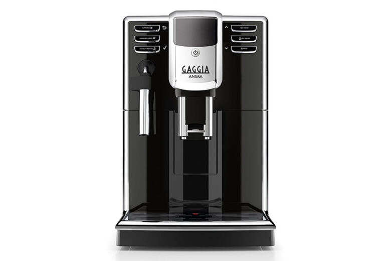 3. 「GAGGIA アニマ全自動コーヒーマシン」