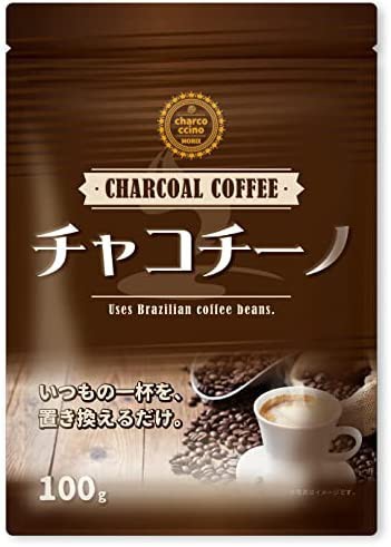 チャコチーノ