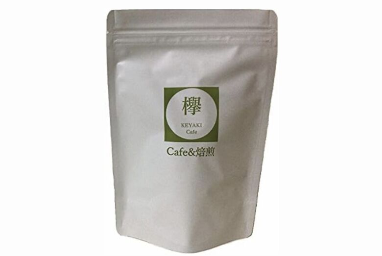 通常のエチオピアゲイシャにはない美味しさ