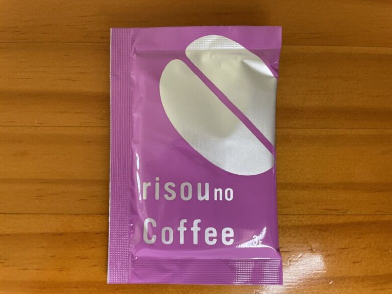 りそうのコーヒー(risou no Coffee)を3週間飲み続けてみた結果