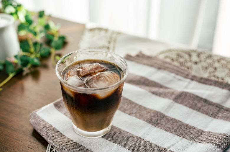 カフェオレ・カフェラテに含まれるカフェインの副作用・デメリット