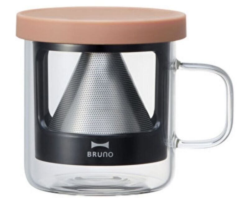 BRUNO ブルーノ コーヒードリッパー