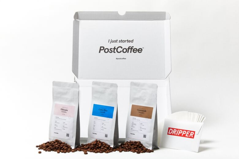 社長が思うPostCoffee（ポストコーヒー）の一番の特徴