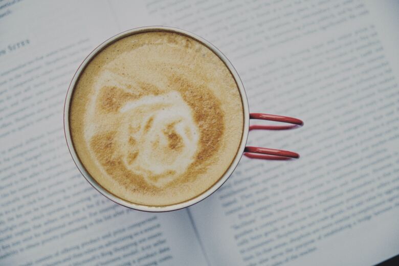 コンビニのカフェインレスコーヒーはとにかく気軽