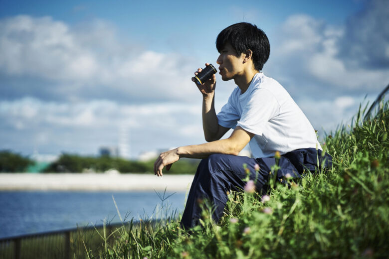 缶コーヒーの賞味期限はどれくらい？