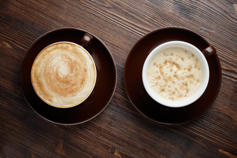 コーヒーに含まれるカフェインの摂取量目安