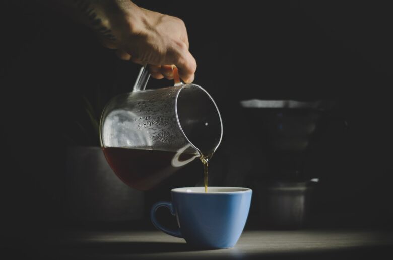 ドリップコーヒーの正しい淹れ方を理解して美味しいコーヒーを飲もう！