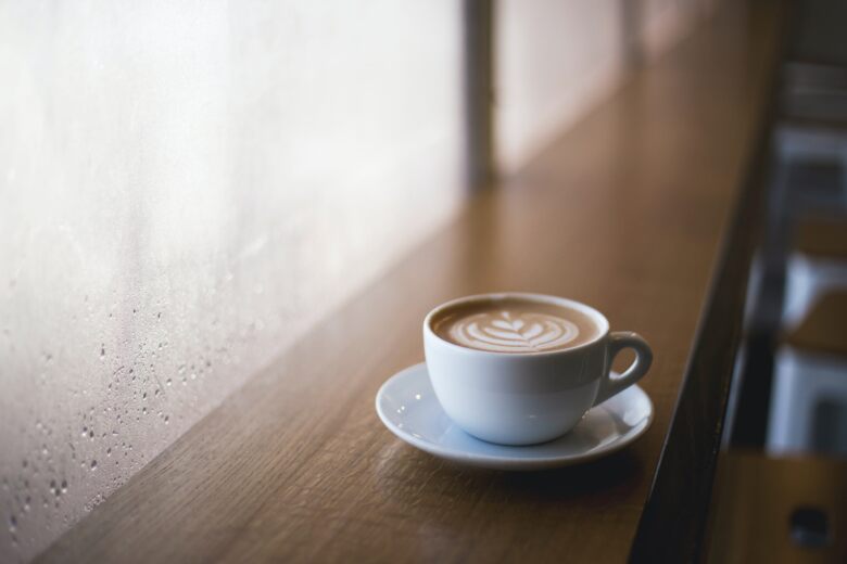 ダイエット中でもカフェオレを飲んでもOKな方法