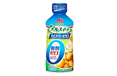 パルスィート カロリー0 液体タイプ 350g
