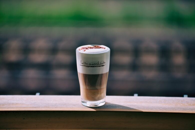 3. おうちカフェならこれ「セパレートコーヒー」