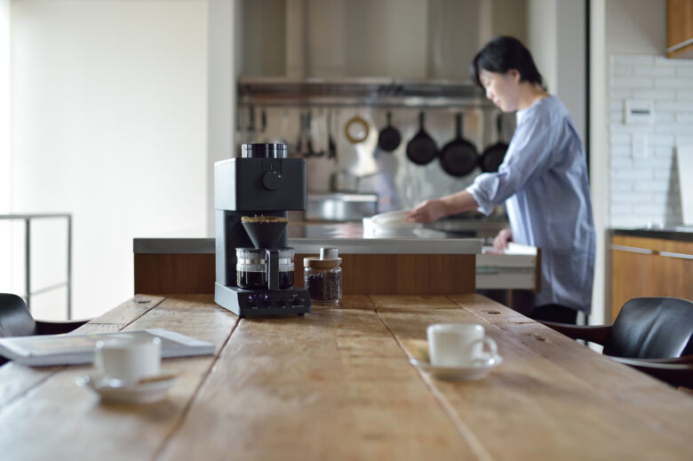 ツインバードのコーヒーメーカーがおすすめな人・おすすめできない人