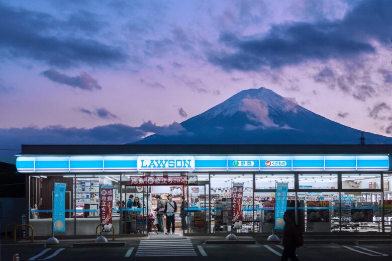 【まとめ】コンビニで買えるスタバのドリンク一覧